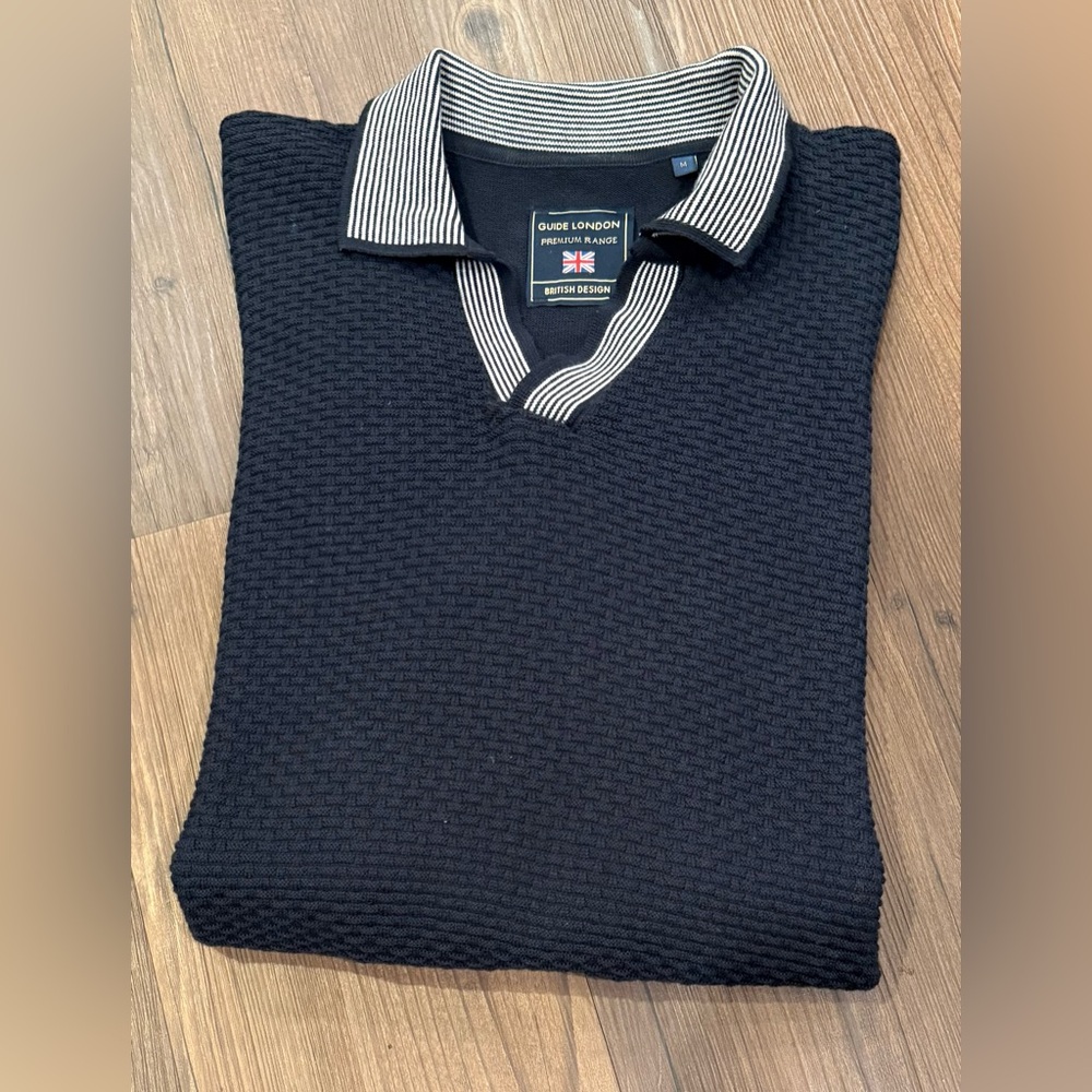 Guide London SizeM
Premium Range